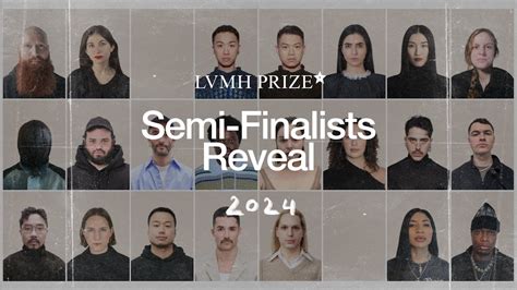 Premio LVMH 2024 Young Fashion Designer, 11ª 